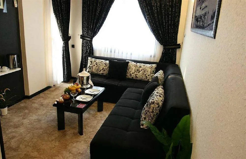 Aksan Hotel İzmir 4*,  Türkiye