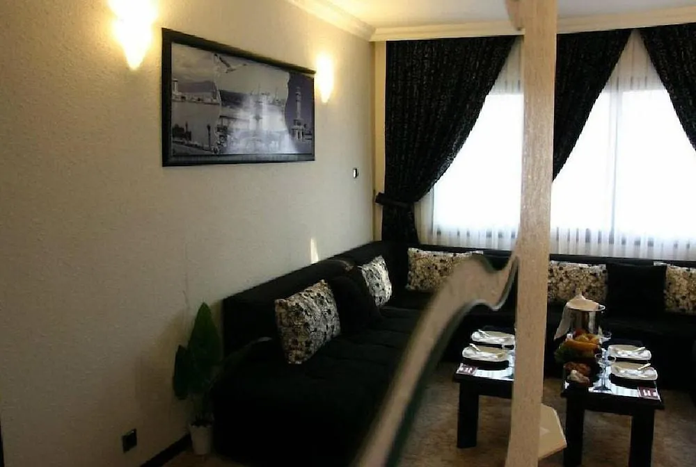 Aksan Hotel İzmir