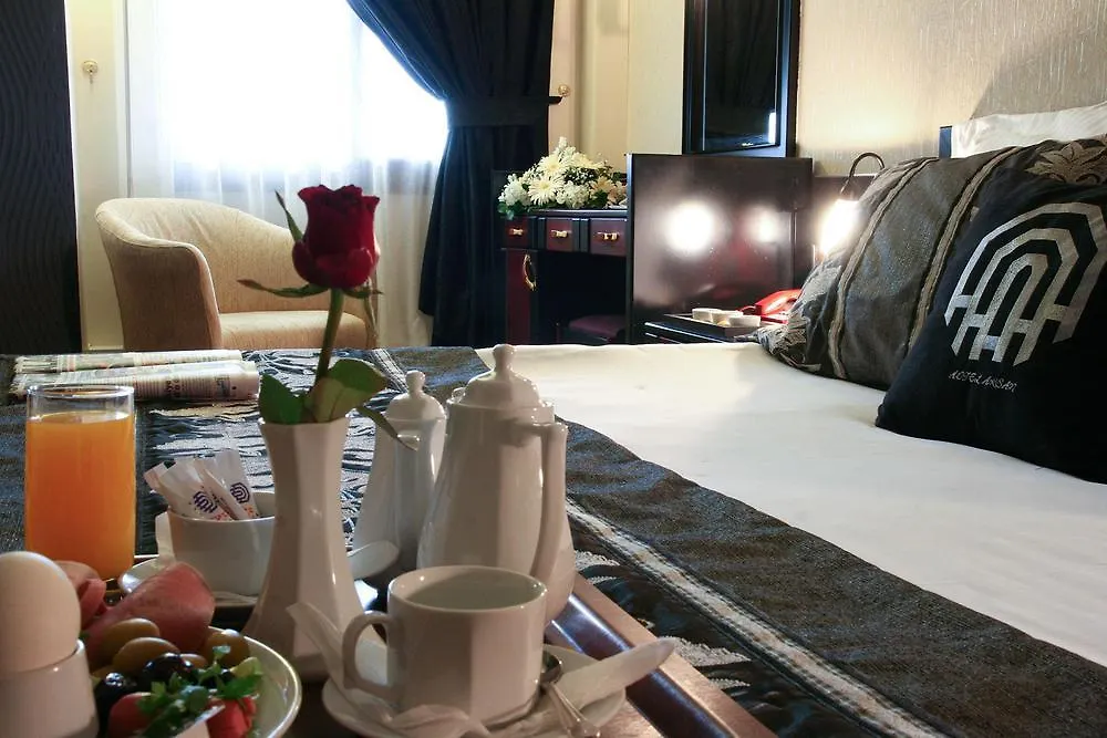 Aksan Hotel Izmir 4*,  Turkey