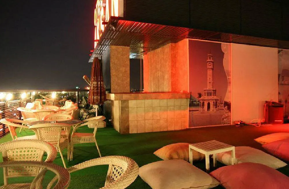 Aksan Hotel İzmir