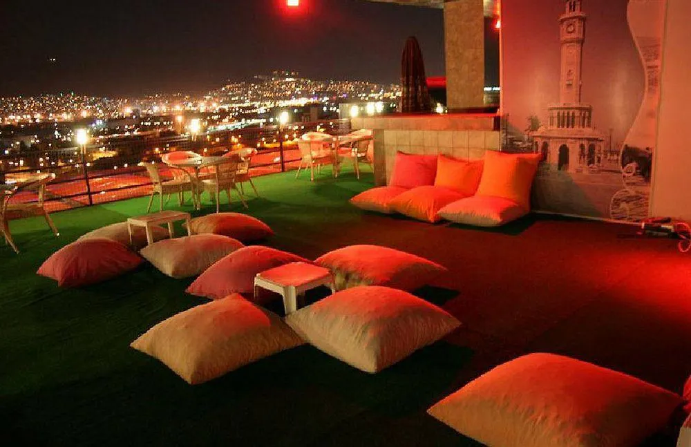 Aksan Hotel İzmir
