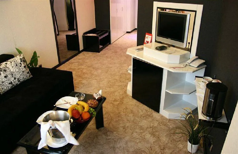 Aksan Hotel İzmir