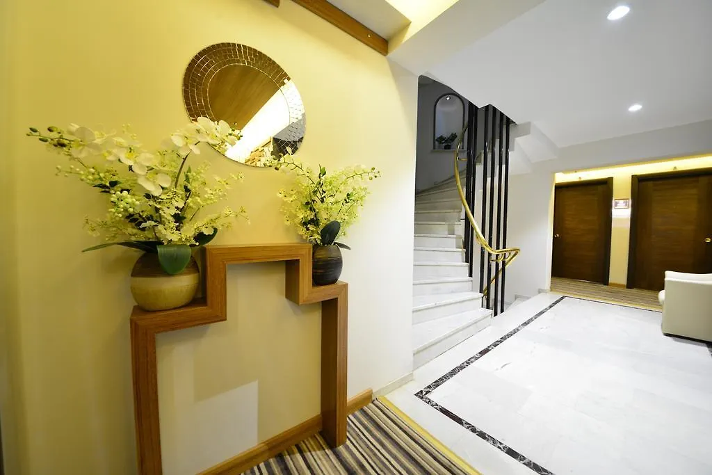 Aksan Hotel İzmir