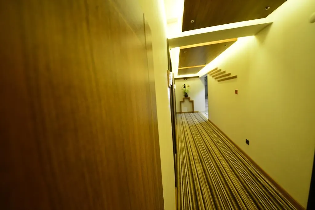 Aksan Hotel İzmir