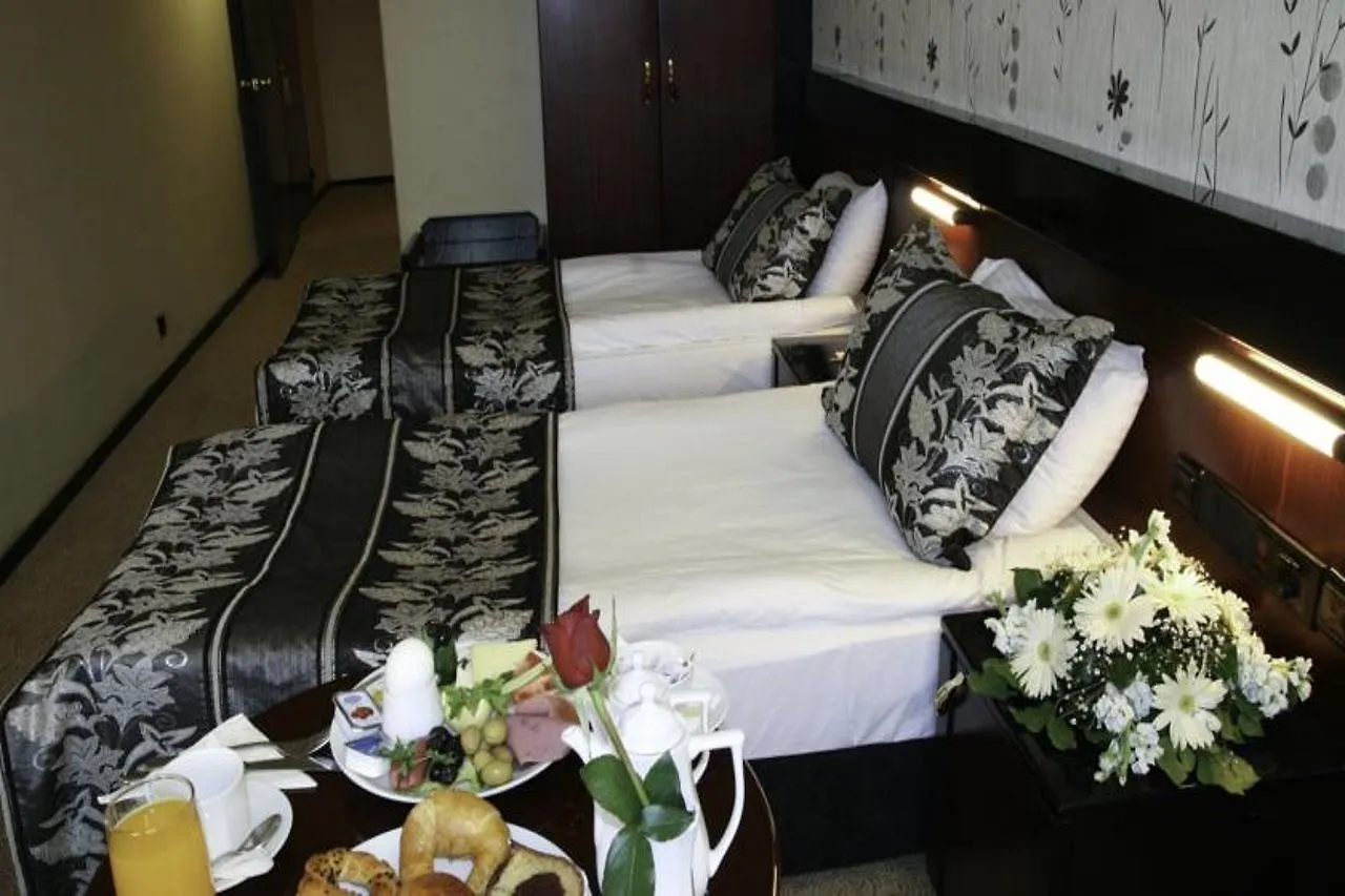 Aksan Hotel İzmir 4*,  Türkiye