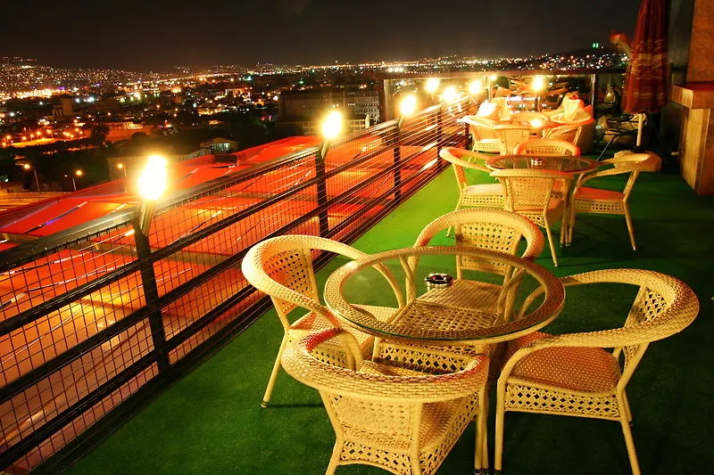 Aksan Hotel İzmir