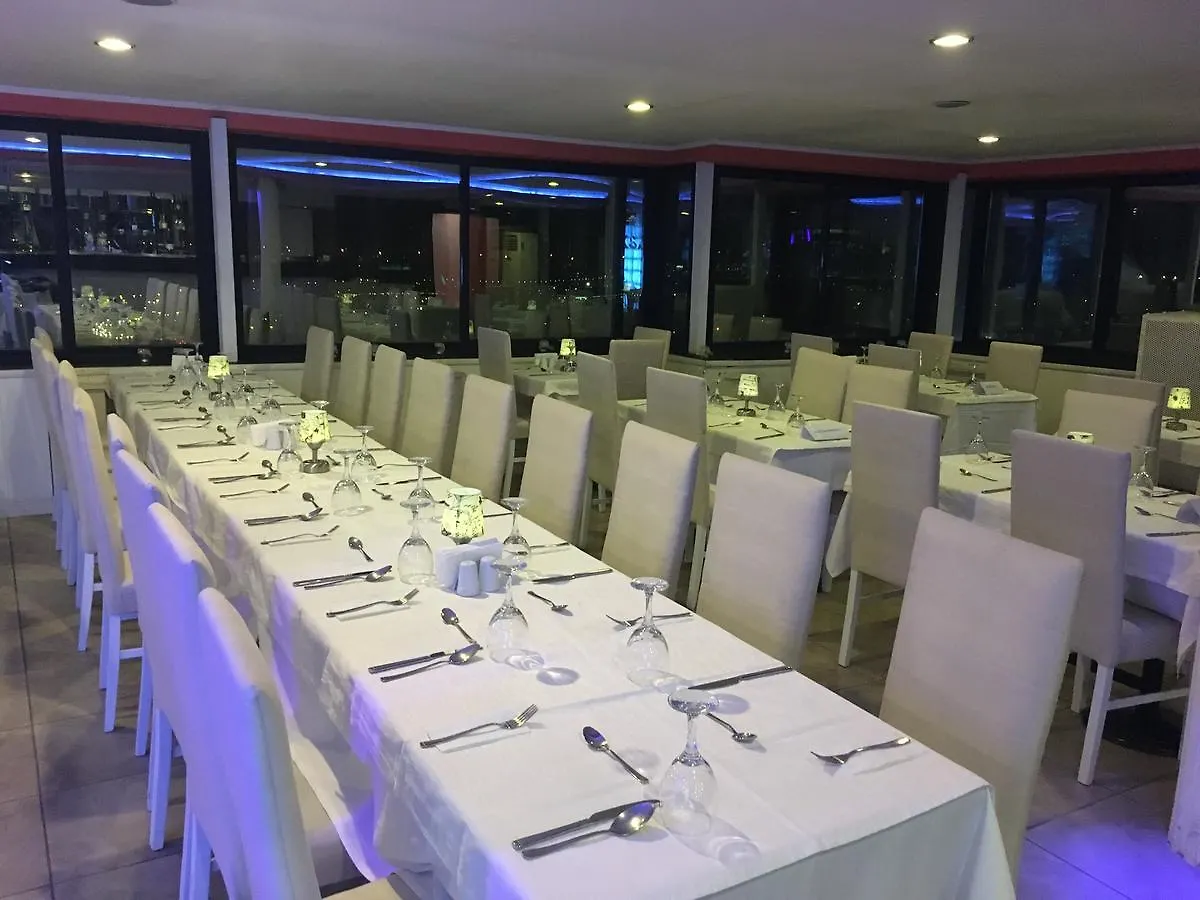 Aksan Hotel İzmir