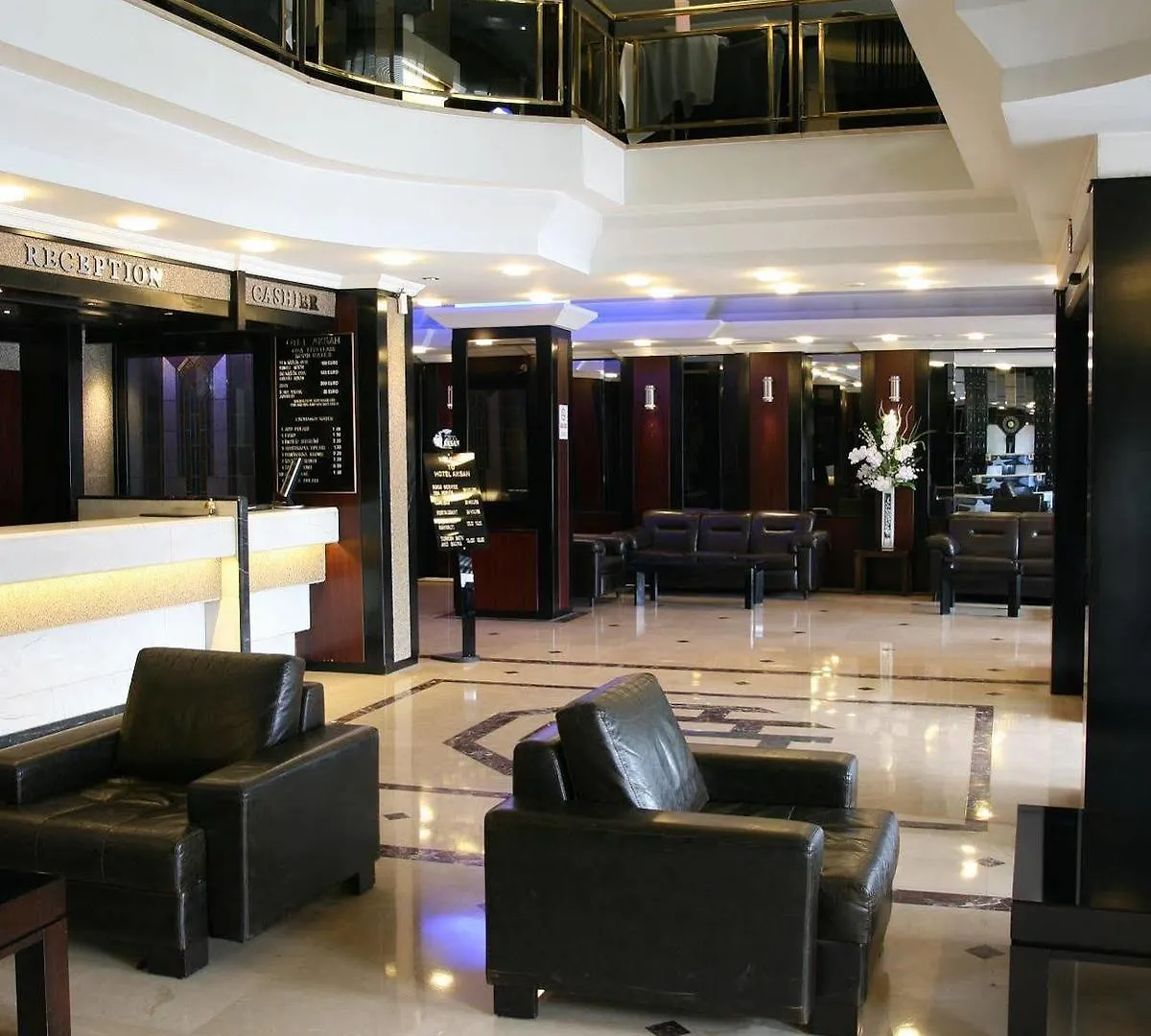 Aksan Hotel İzmir 4*,  Türkiye