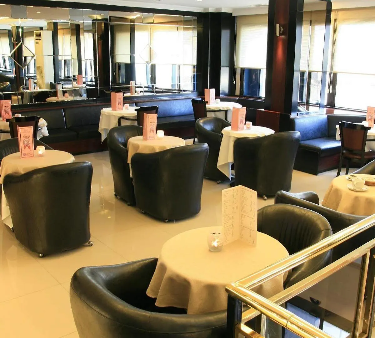 Aksan Hotel Izmir