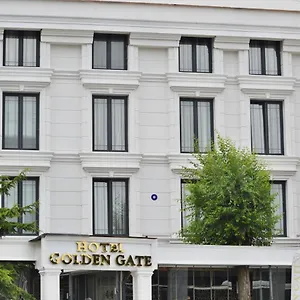 Golden Gate Topkapı İstanbul