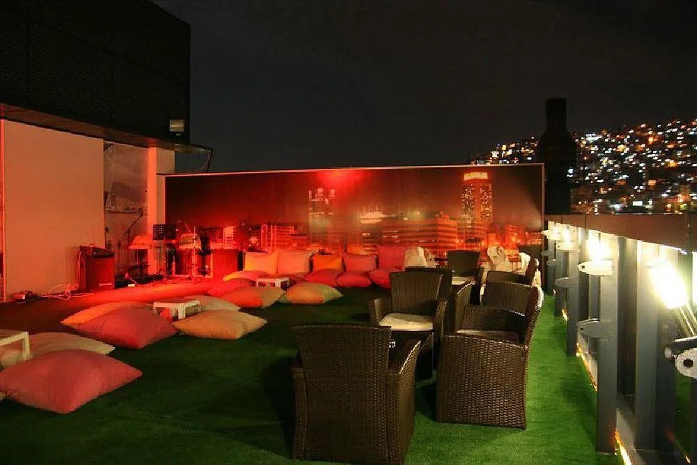 Aksan Hotel Izmir 4*,