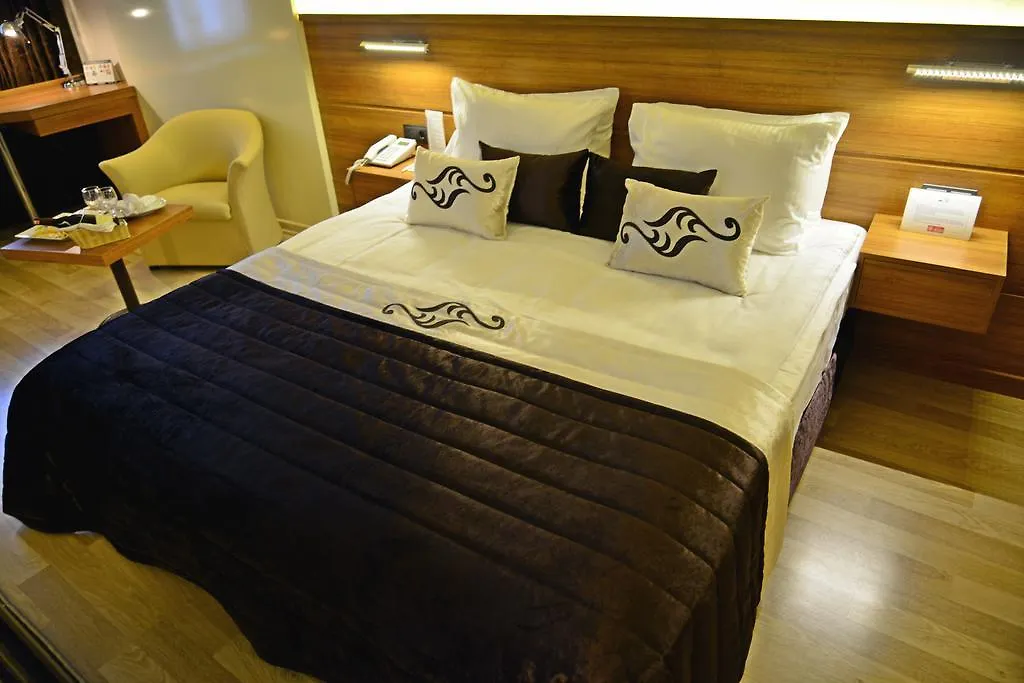 Aksan Hotel Izmir